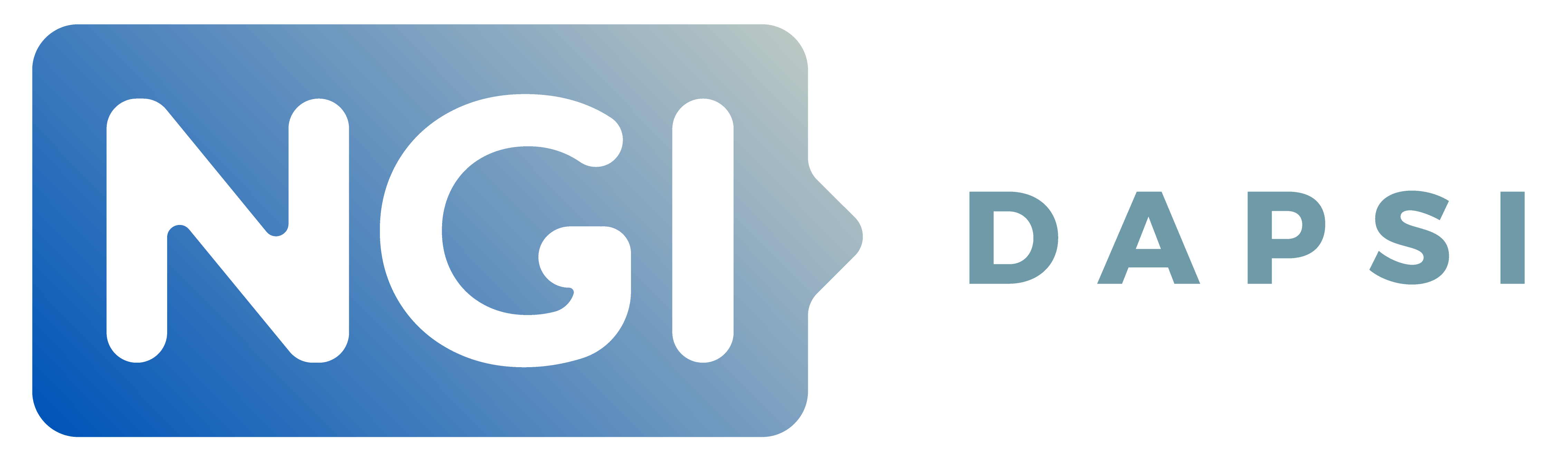 NGI DAPSI LOGO